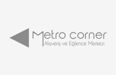 Metro Corner